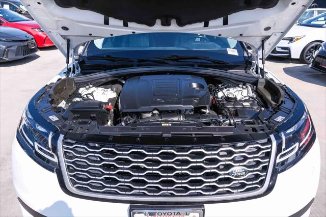 2021 Land Rover Range Rover Velar P250 S