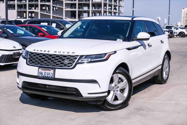 2021 Land Rover Range Rover Velar P250 S for sale in Los Angeles, CA