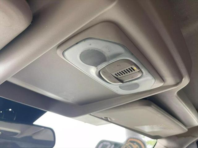 2018 Ram ProMaster Cargo Van Low Roof 136" WB
