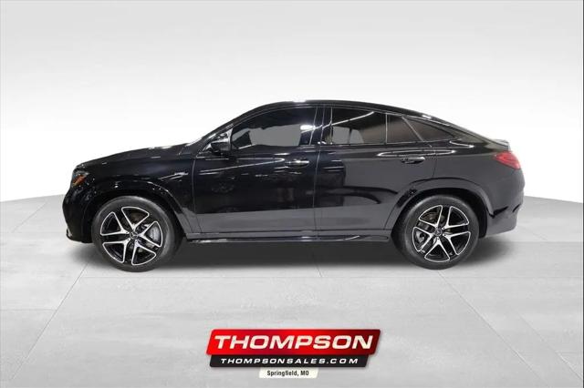 2024 Mercedes-Benz AMG GLE 53 4MATIC+ for sale in Springfield, MO