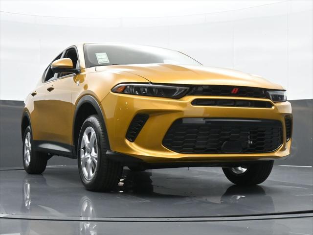 2024 Dodge Hornet DODGE HORNET GT AWD