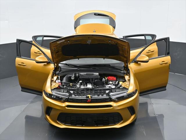 2024 Dodge Hornet DODGE HORNET GT AWD