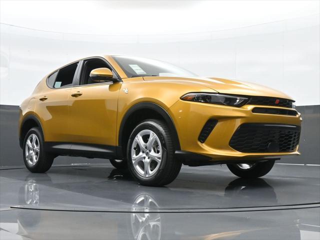 2024 Dodge Hornet DODGE HORNET GT AWD