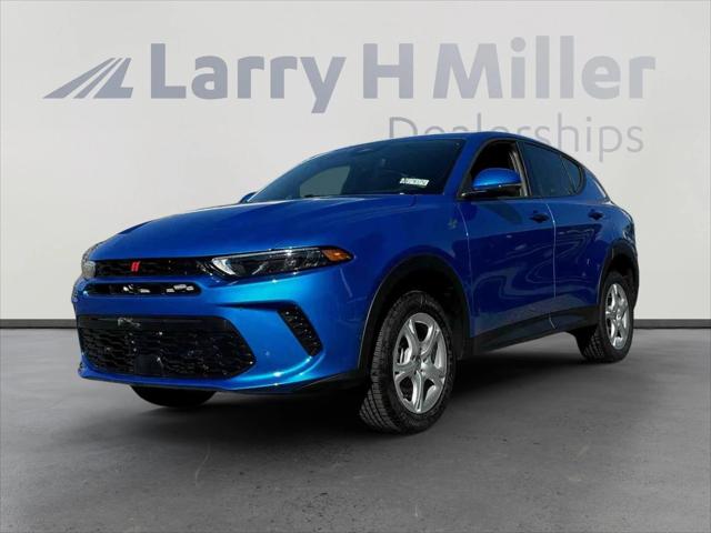 2024 Dodge Hornet HORNET GT AWD