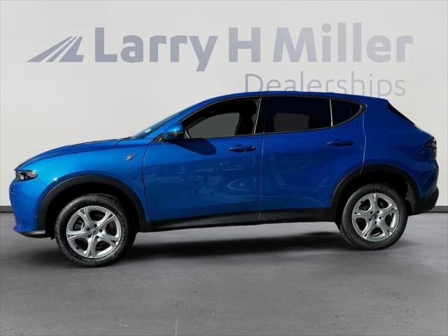 2024 Dodge Hornet HORNET GT AWD
