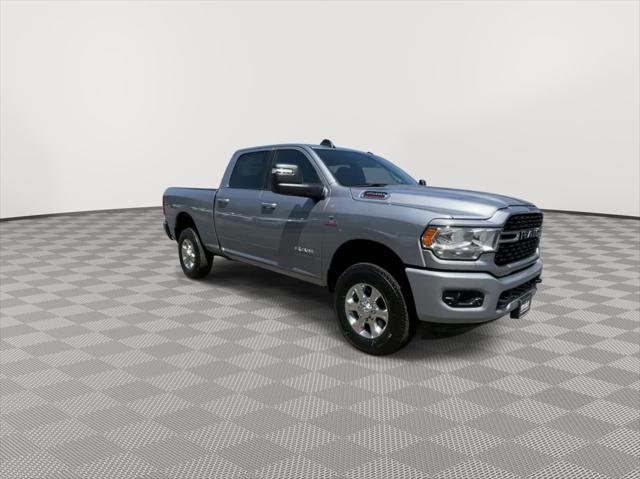 2024 RAM Ram 2500 RAM 2500 LONE STAR CREW CAB 4X4 64 BOX