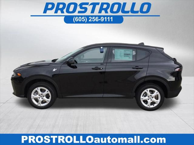 2024 Dodge Hornet HORNET GT AWD 2024 Dodge Hornet HORNET GT AWD