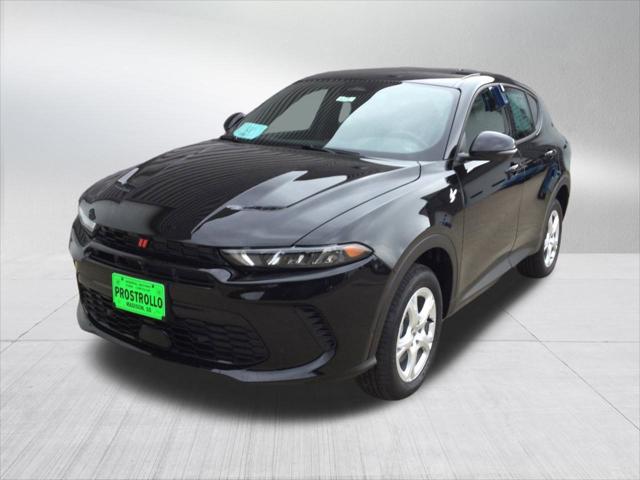 2024 Dodge Hornet HORNET GT AWD 2024 Dodge Hornet HORNET GT AWD