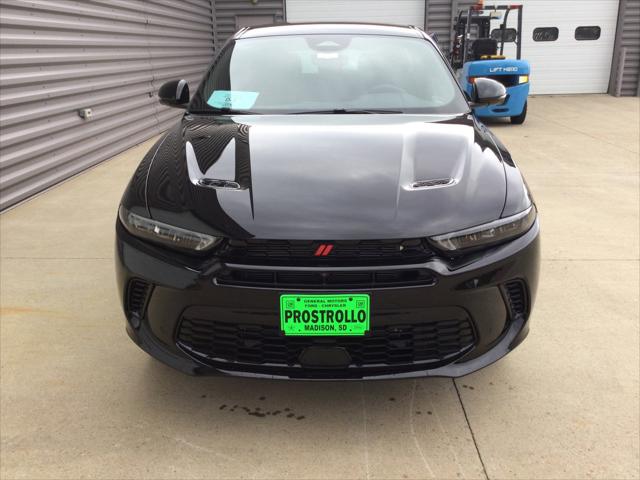 2024 Dodge Hornet HORNET GT AWD 2024 Dodge Hornet HORNET GT AWD