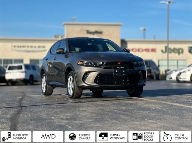 2024 Dodge Hornet DODGE HORNET GT AWD