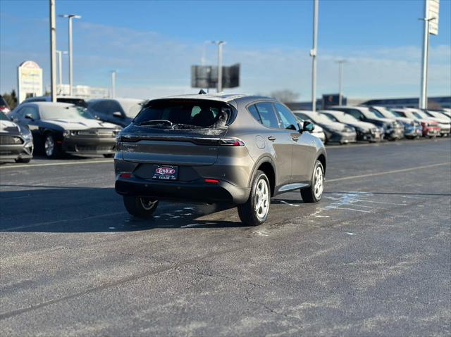 2024 Dodge Hornet DODGE HORNET GT AWD