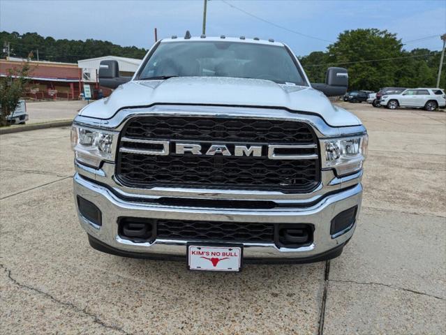 2024 RAM Ram 2500 RAM 2500 TRADESMAN CREW CAB 4X2 8 BOX