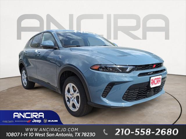 2024 Dodge Hornet HORNET GT AWD