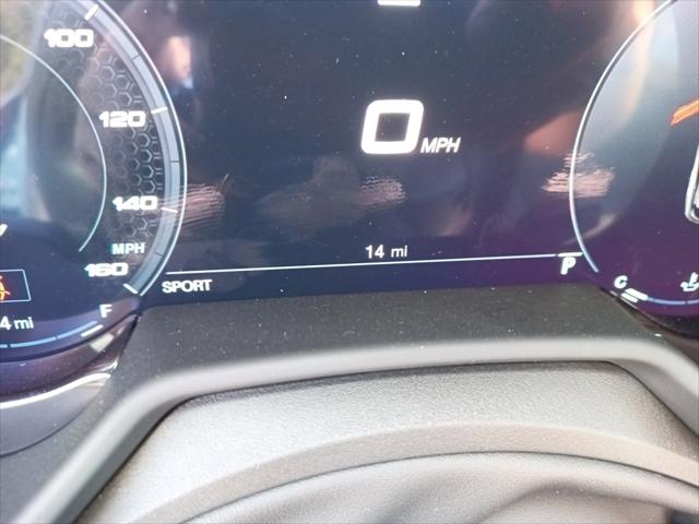 2024 Dodge Hornet HORNET GT AWD