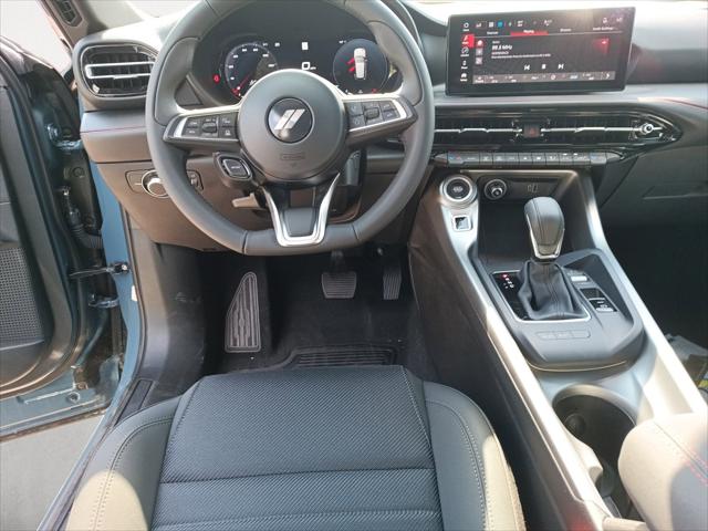 2024 Dodge Hornet HORNET GT AWD