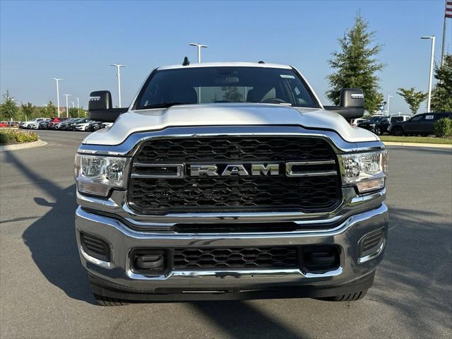 2024 RAM Ram 3500 RAM 3500 TRADESMAN CREW CAB 4X4 8 BOX