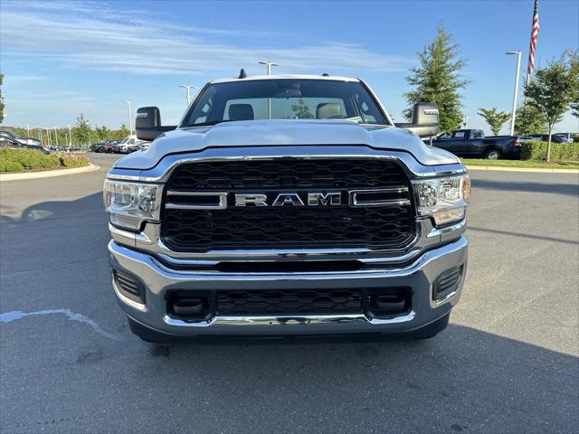 2024 RAM Ram 3500 RAM 3500 TRADESMAN REGULAR CAB 4X4 8 BOX