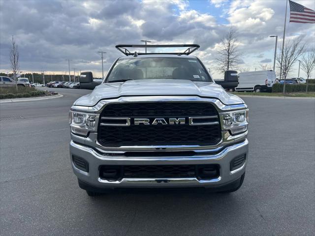 2024 RAM Ram 3500 RAM 3500 TRADESMAN CREW CAB 4X4 8 BOX