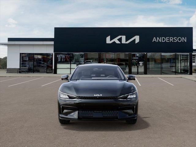 2023 Kia EV6 GT