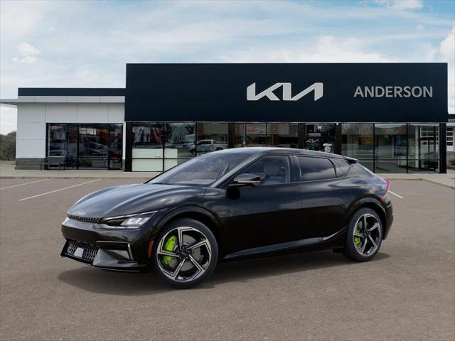2023 Kia EV6 GT