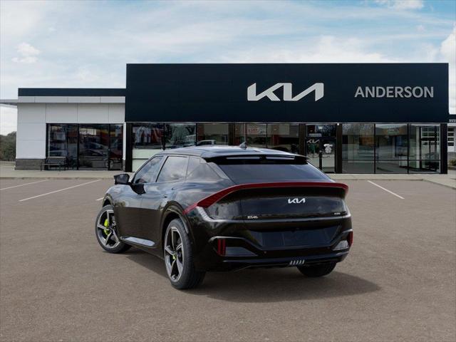 2023 Kia EV6 GT