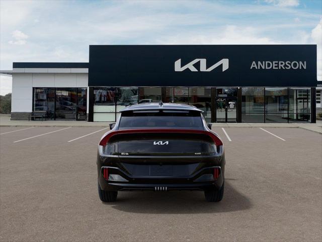 2023 Kia EV6 GT
