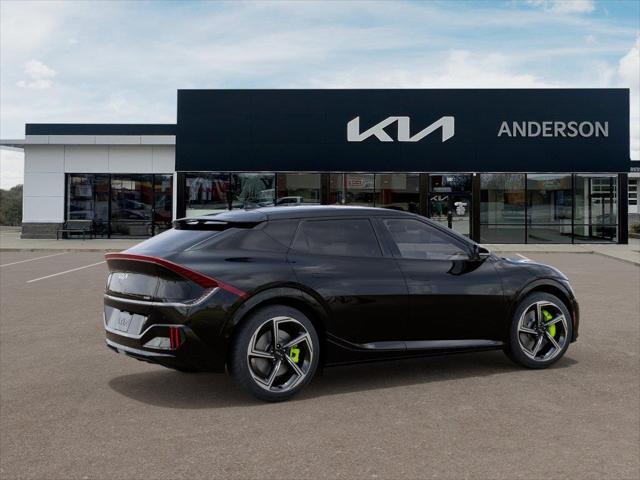 2023 Kia EV6 GT