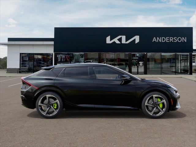 2023 Kia EV6 GT
