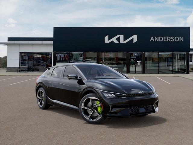 2023 Kia EV6 GT