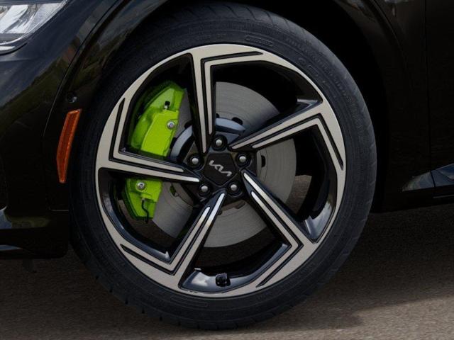 2023 Kia EV6 GT