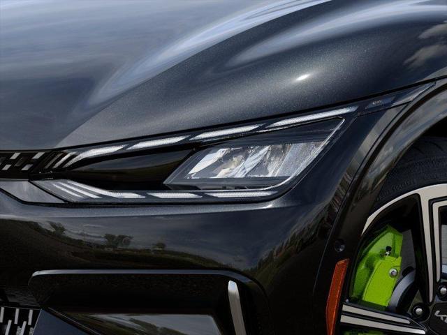2023 Kia EV6 GT