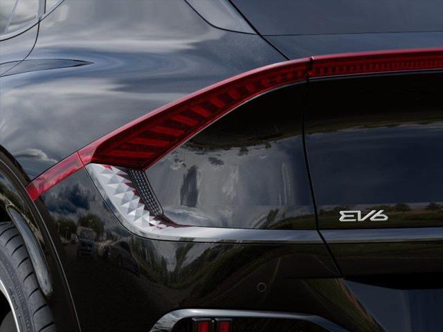 2023 Kia EV6 GT