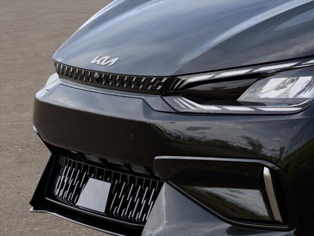 2023 Kia EV6 GT