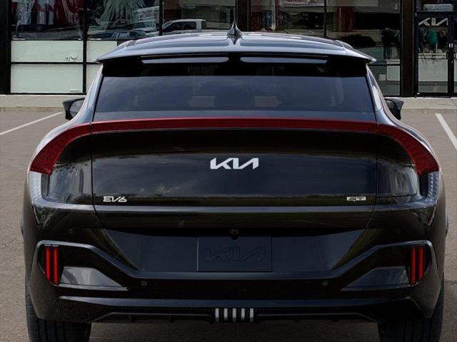 2023 Kia EV6 GT