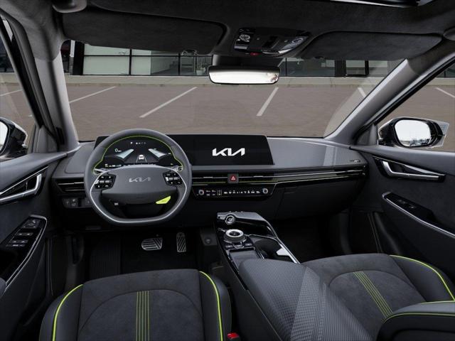 2023 Kia EV6 GT