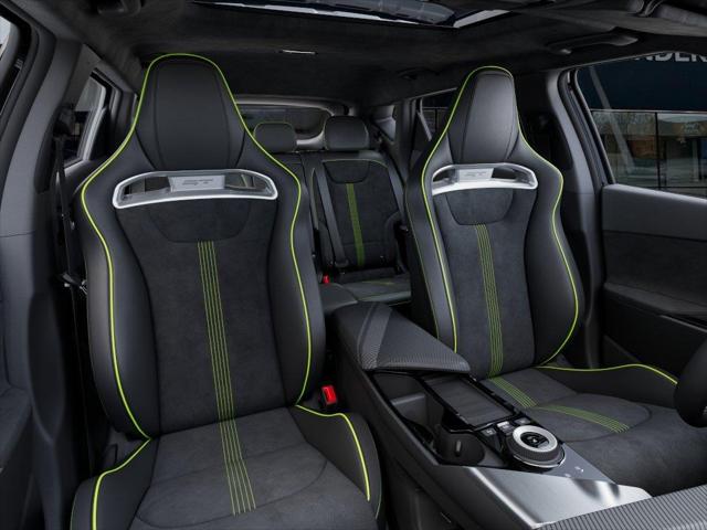 2023 Kia EV6 GT
