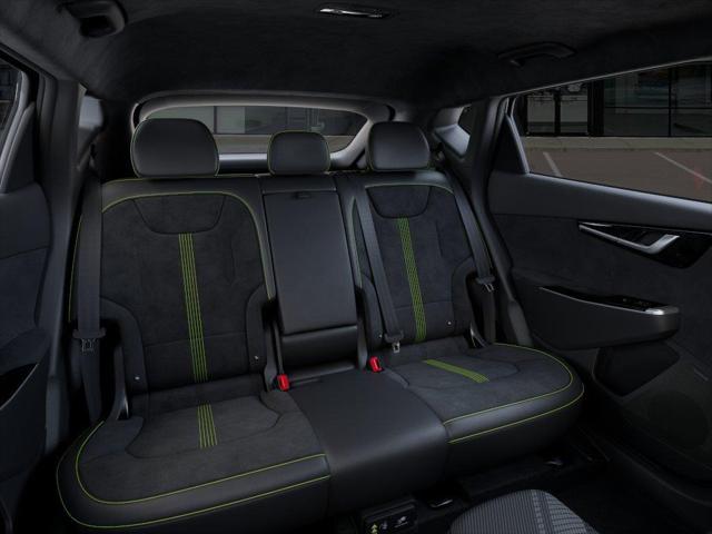2023 Kia EV6 GT