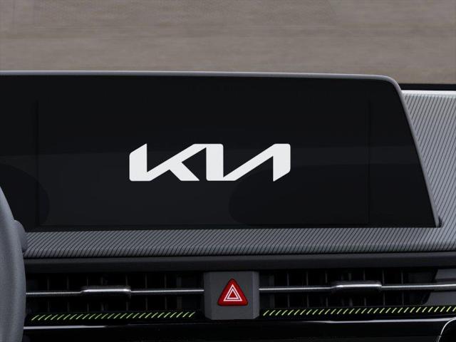 2023 Kia EV6 GT