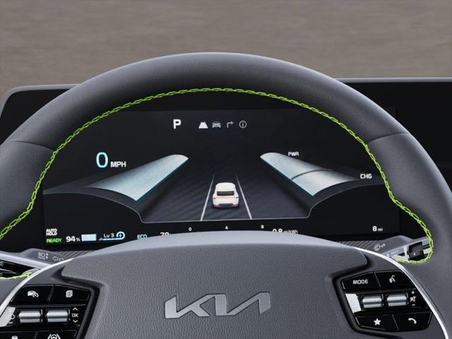 2023 Kia EV6 GT