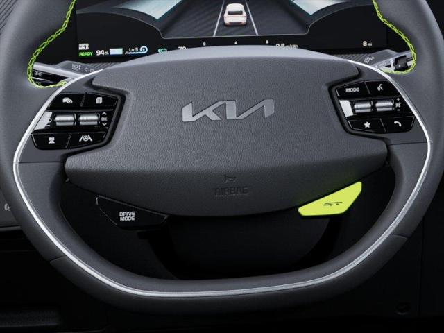 2023 Kia EV6 GT