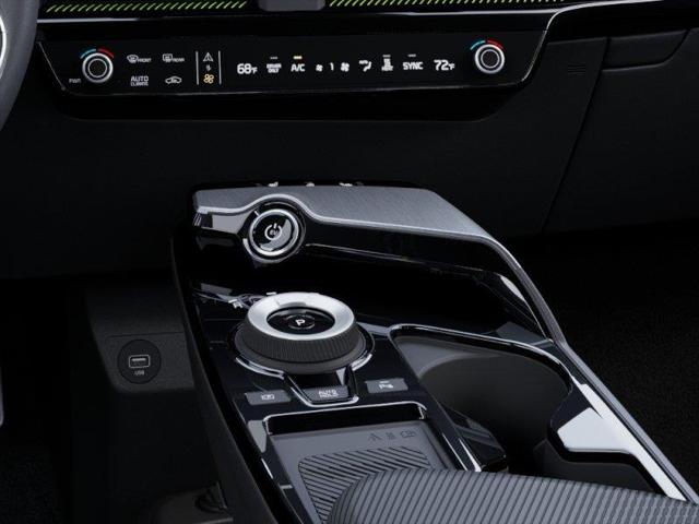 2023 Kia EV6 GT