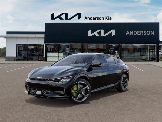 2023 Kia EV6 GT for sale in St. Joseph, MO