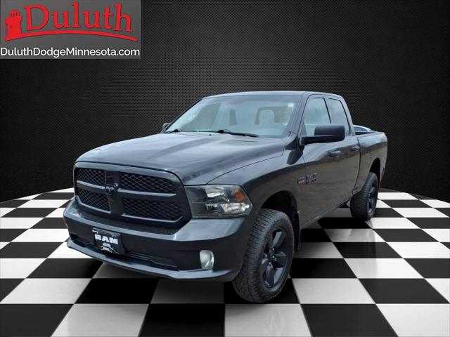 2016 Ram 1500 Express for sale in Duluth, MN