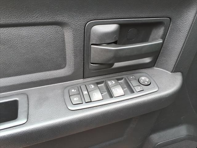 2016 Ram 1500 Express