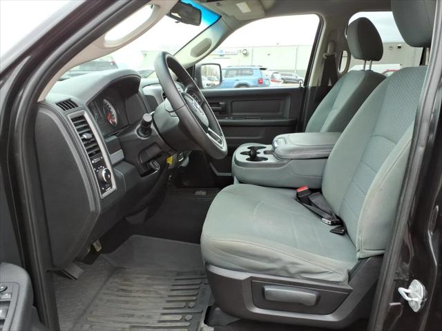 2016 Ram 1500 Express