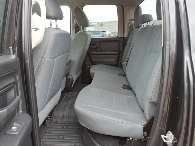 2016 Ram 1500 Express