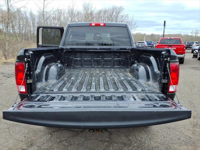 2016 Ram 1500 Express