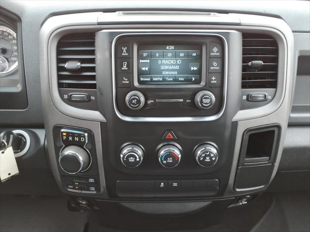 2016 Ram 1500 Express