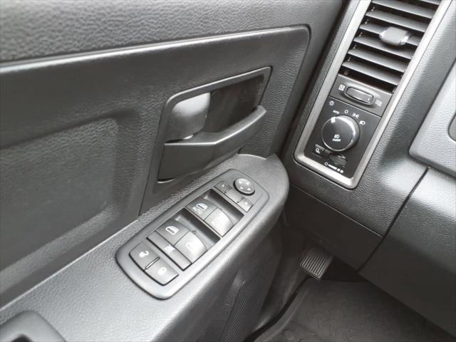 2016 Ram 1500 Express
