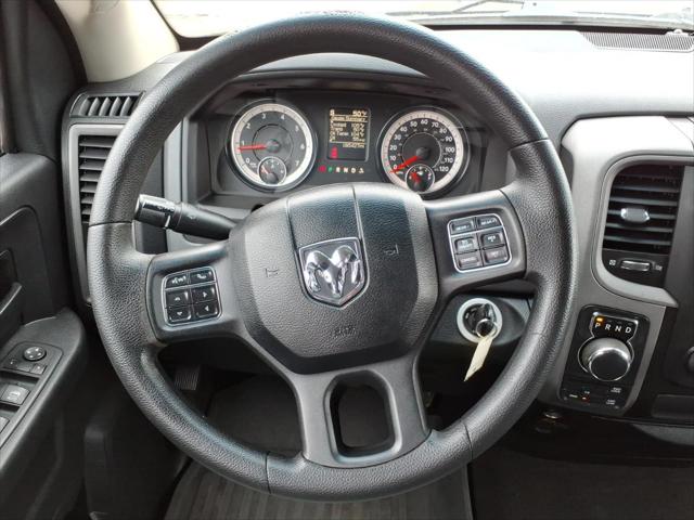 2016 Ram 1500 Express